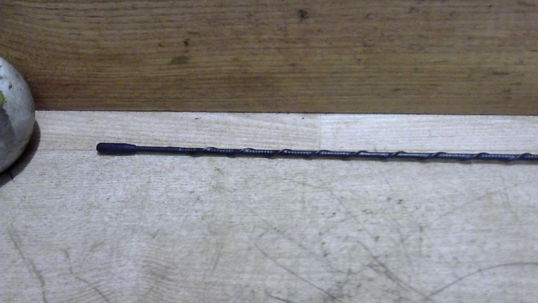 Antenne CITROEN C4 1 PHASE 1 Diesel - 1