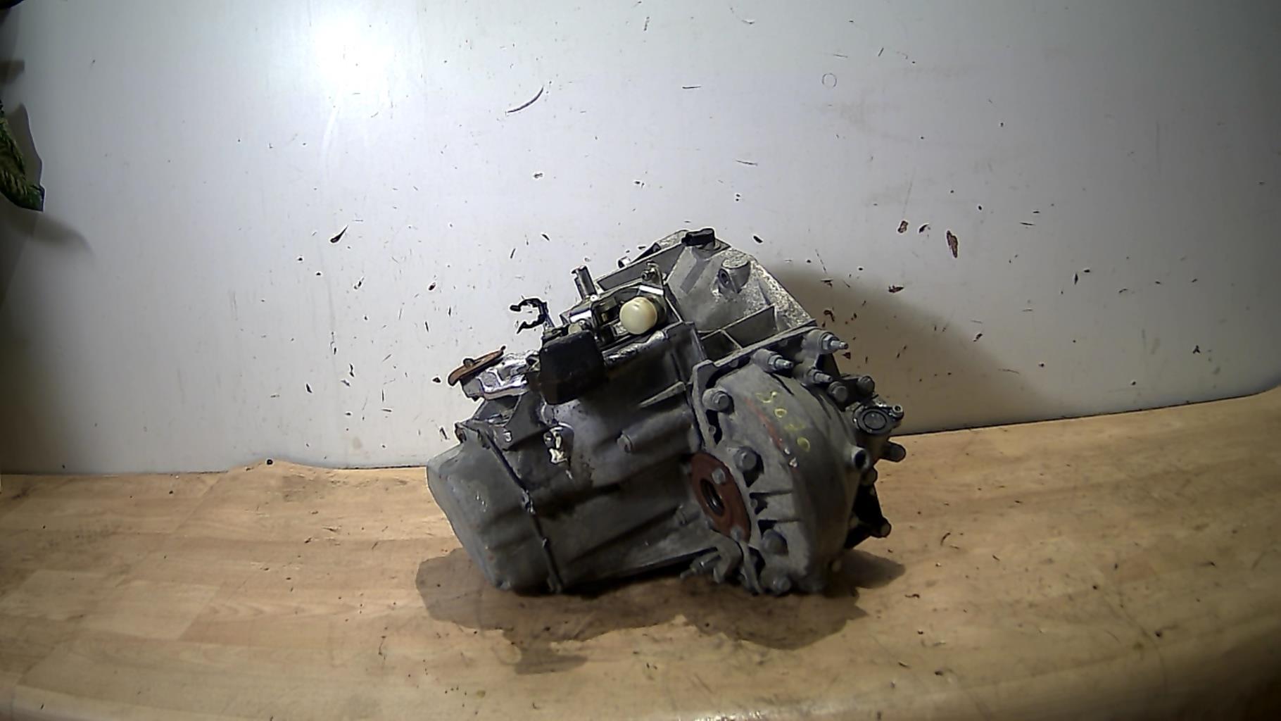 Boite de vitesses PEUGEOT 607 PHASE 1 Diesel - 1