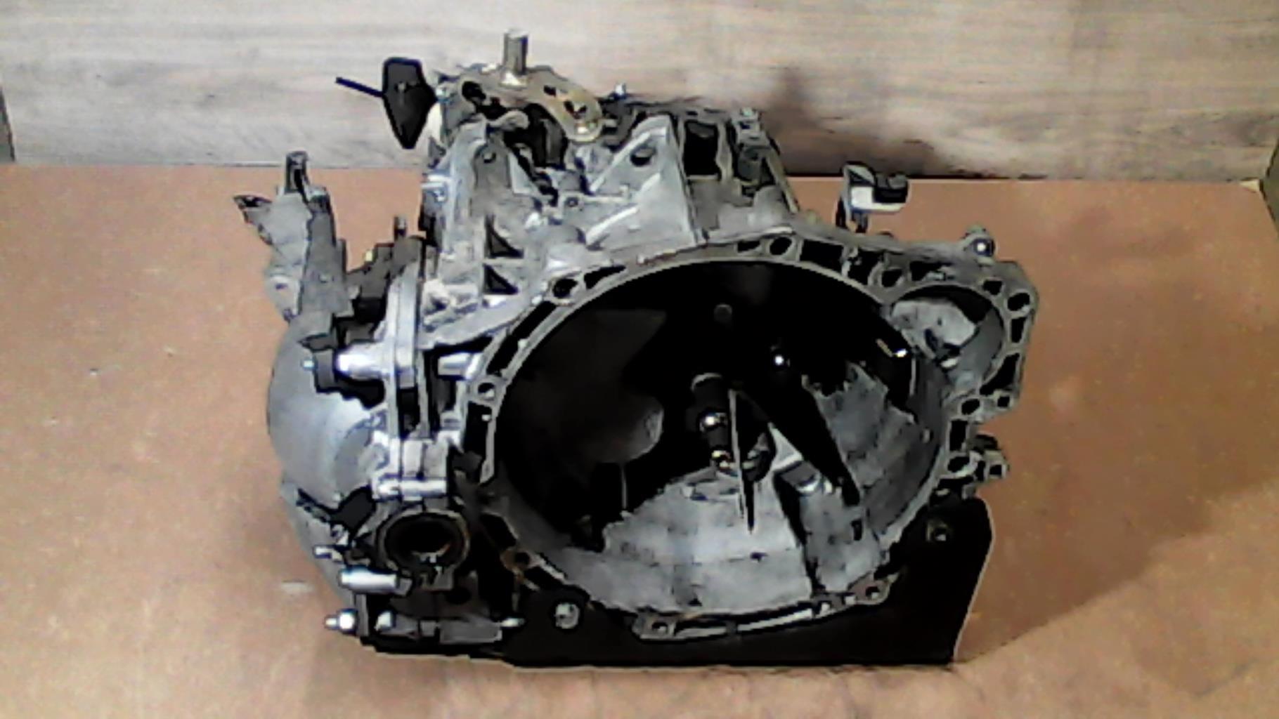 Boite de vitesses PEUGEOT 407 PHASE 1 BREAK Diesel - 1
