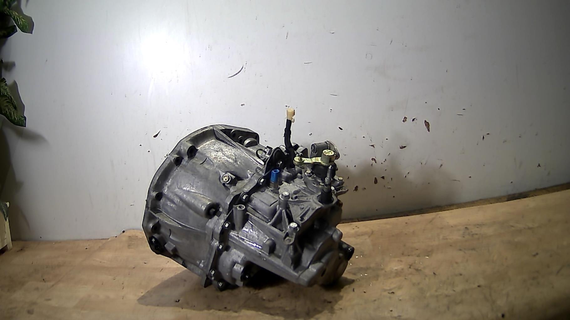 Boite de vitesses RENAULT MEGANE 2 PHASE 1  - 1