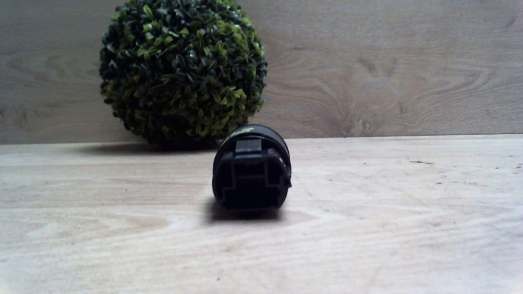 Bouton de demarrage RENAULT MEGANE 3 PHASE 1 BREAK Diesel - 1
