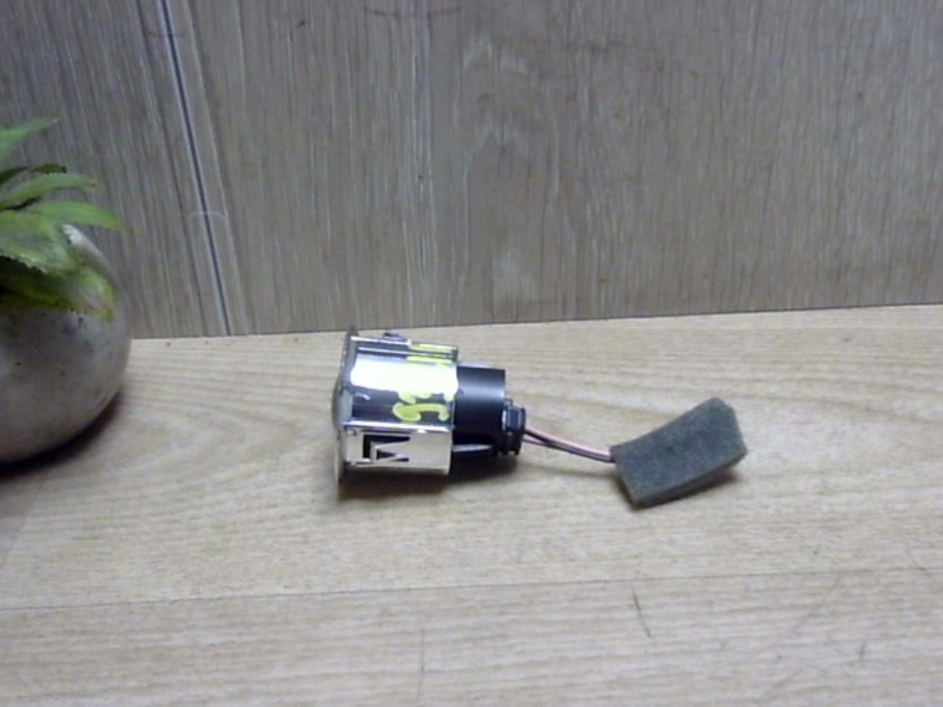 Bouton de demarrage RENAULT SCENIC 3 PHASE 3  - 1