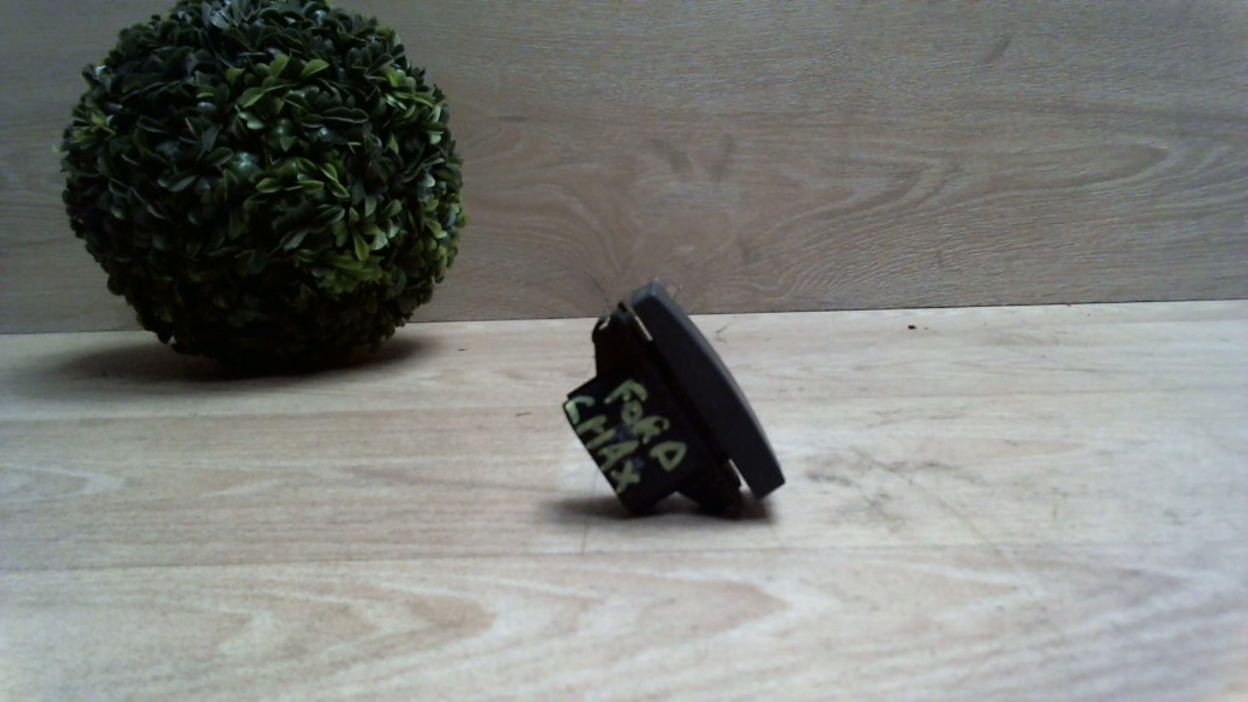 Bouton de warning FORD C-MAX 1 PHASE 1  - 1