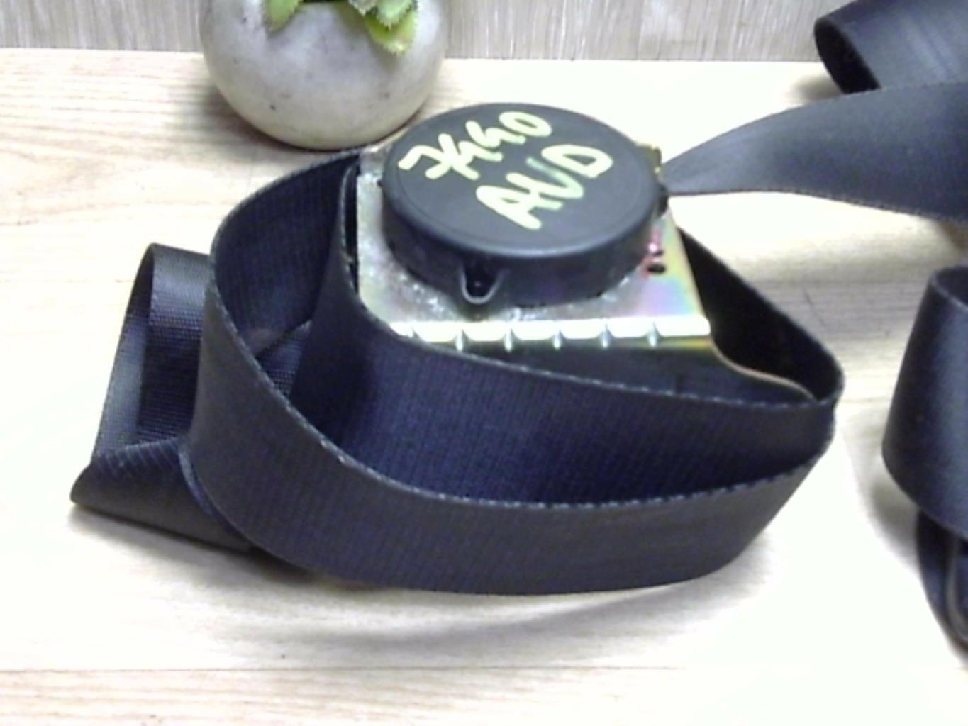Ceinture avant droit ROVER 75 PHASE 1 Diesel - 1