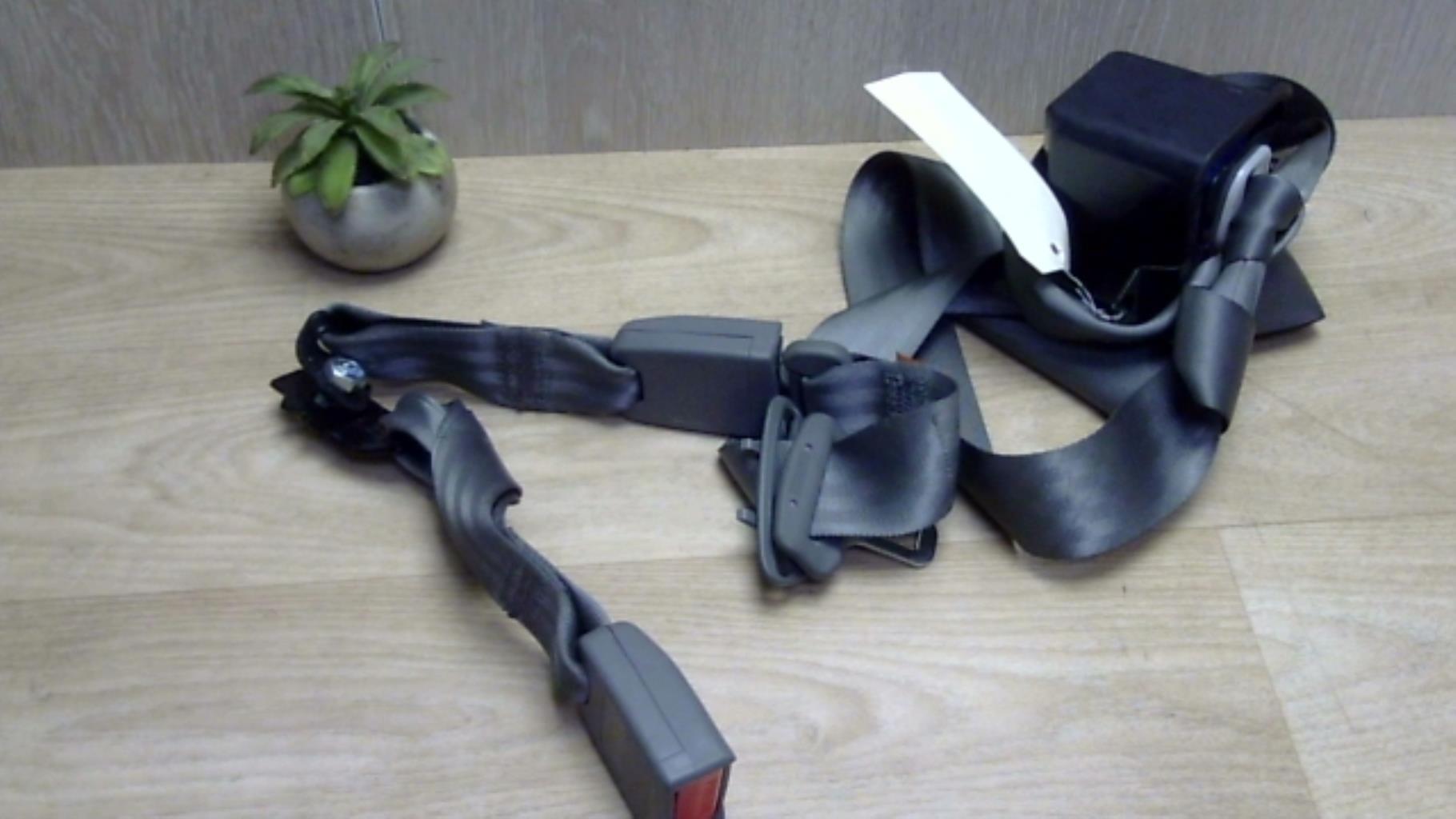 Ceinture centrale CHEVROLET NUBIRA Diesel - 1
