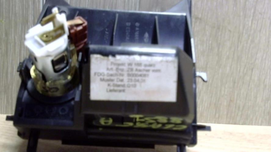 Photo de la pièce