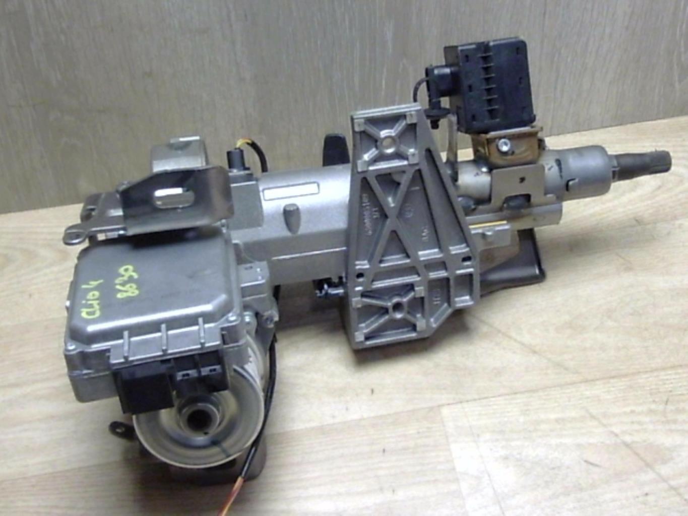 Colonne de direction RENAULT CLIO 4 PHASE 1 BREAK Diesel - 1