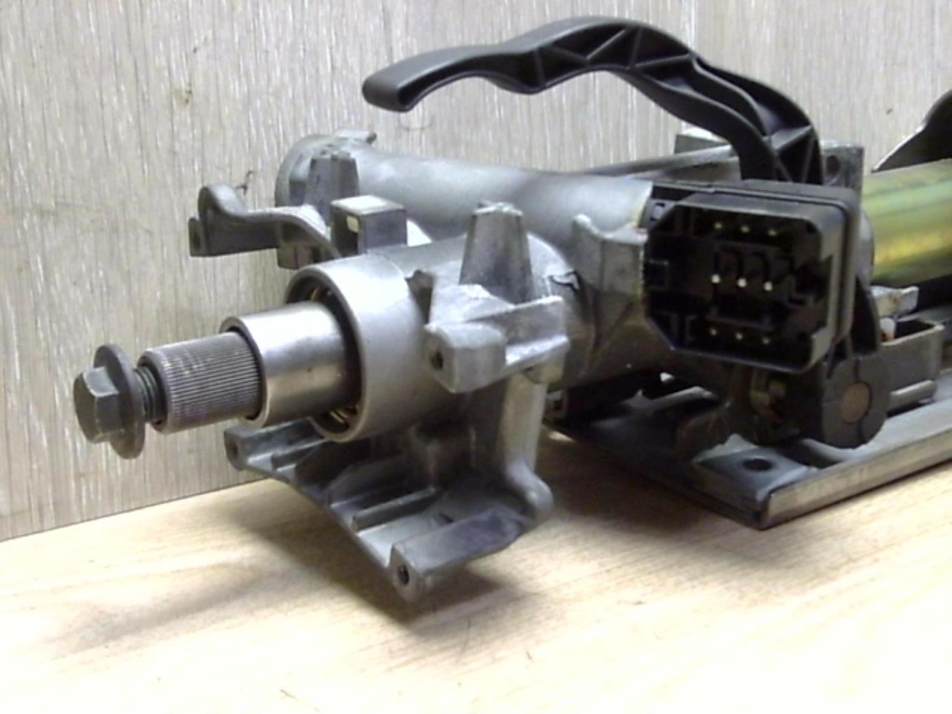 Colonne de direction ROVER 75 PHASE 1 Diesel - 1