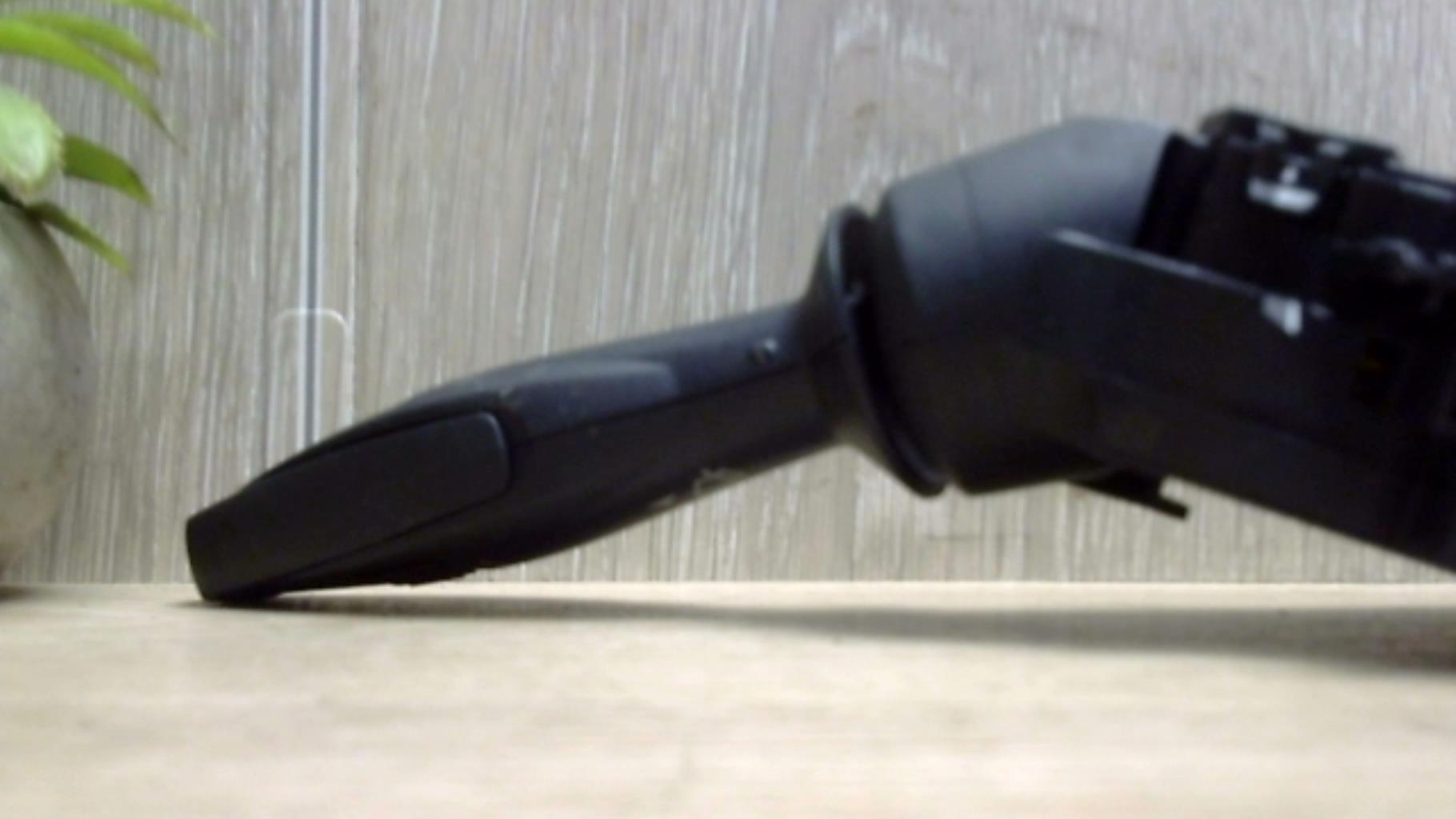 Commodo d'essuie glaces FORD FIESTA 6 PHASE 2 Diesel - 1