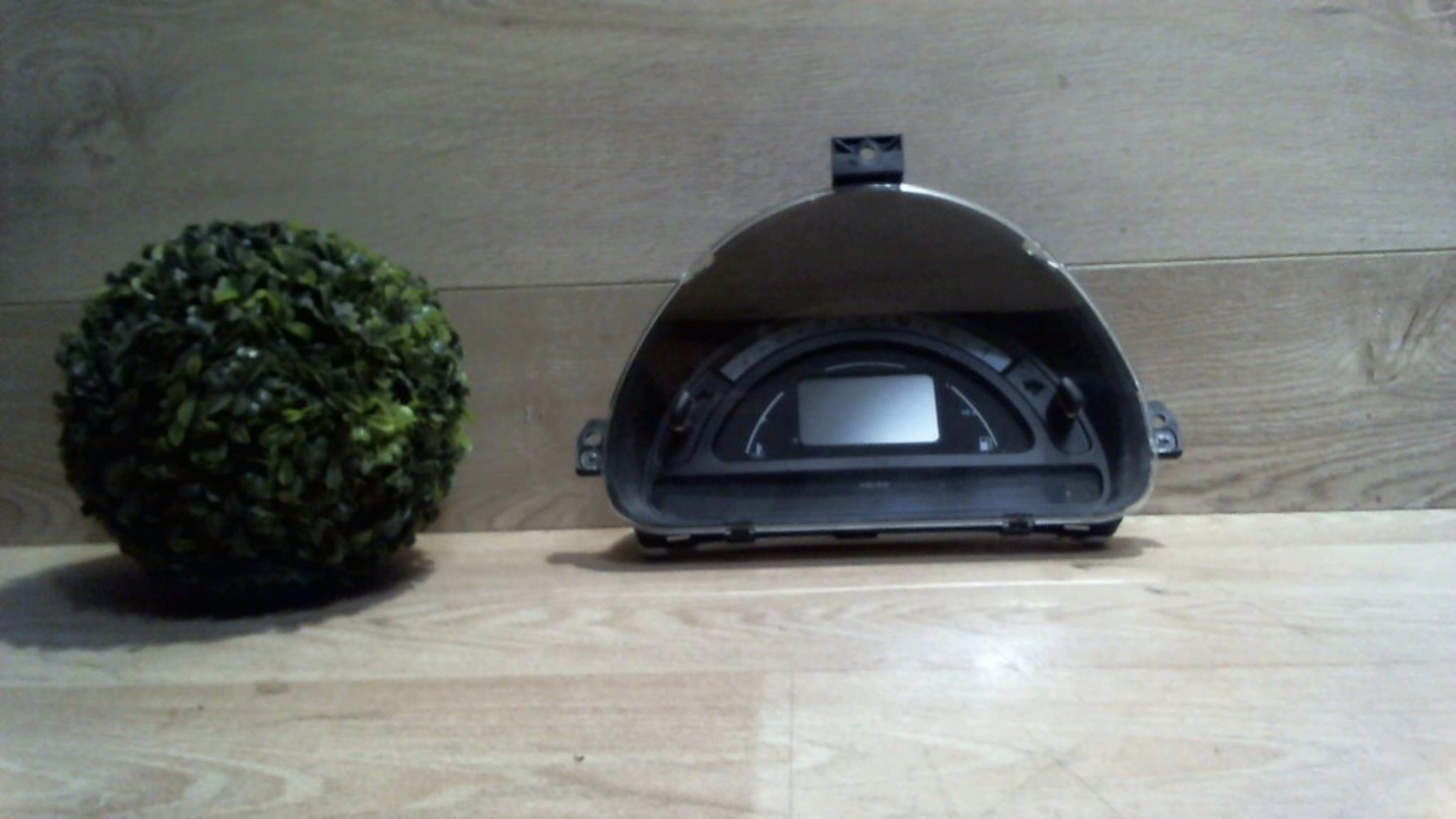 Compteur CITROEN C2 PHASE 1 Diesel - 1