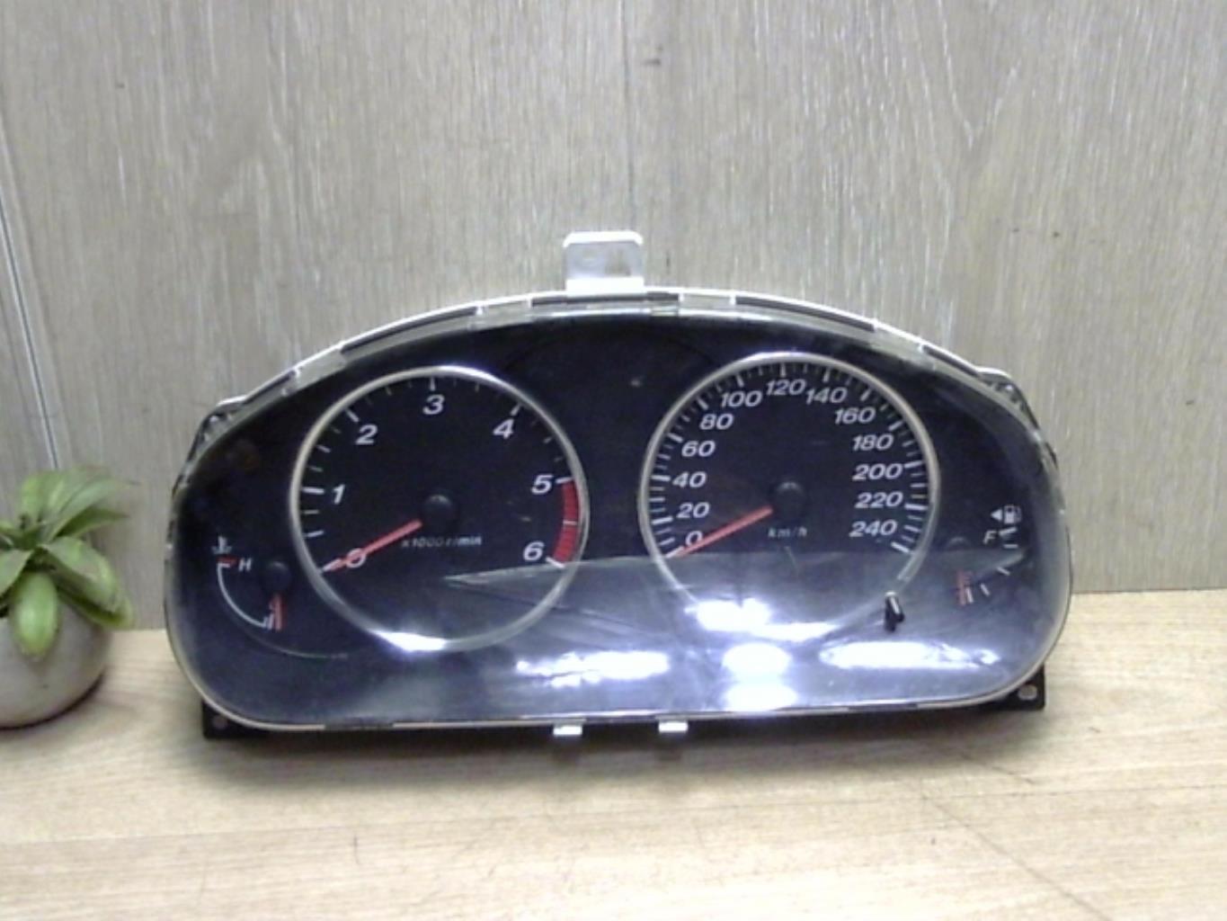 Compteur MAZDA 6 1 PHASE 2 Diesel - 1