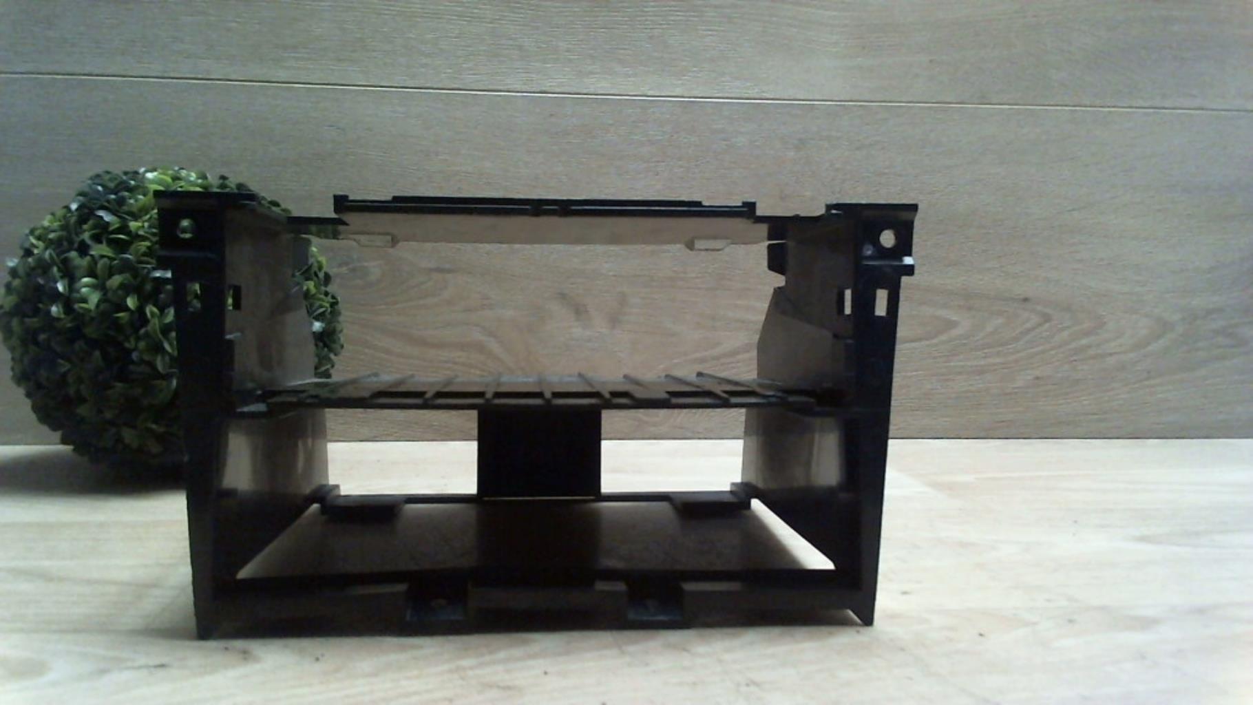 Console central (interieur plastique) MERCEDES CLASSE A 168 PHASE 1 Essence - 1