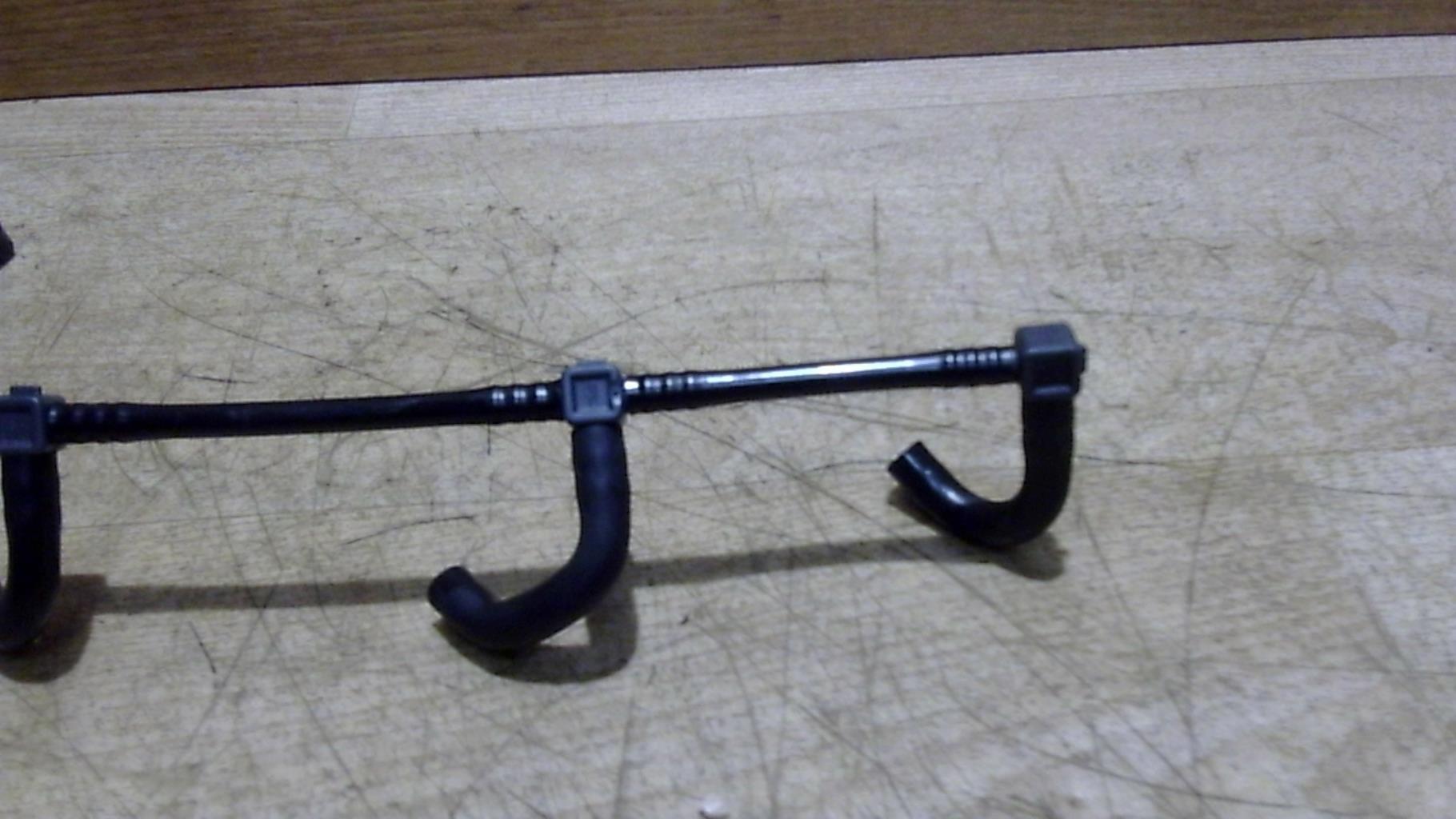 Durite RENAULT CLIO 2 PHASE 2  - 1