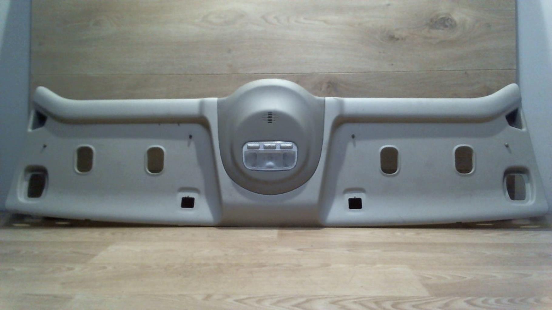 Eclairage de plafonnier CITROEN C5 1 PHASE 1 Essence - 1