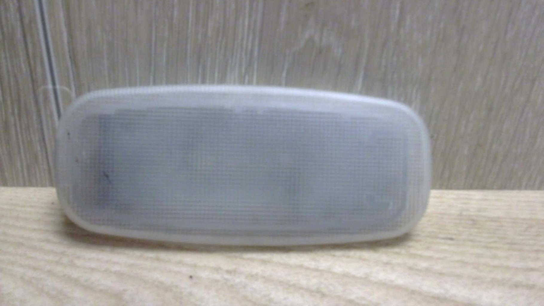 Eclairage de plafonnier MERCEDES CLASSE A 168 PHASE 1 Essence - 1
