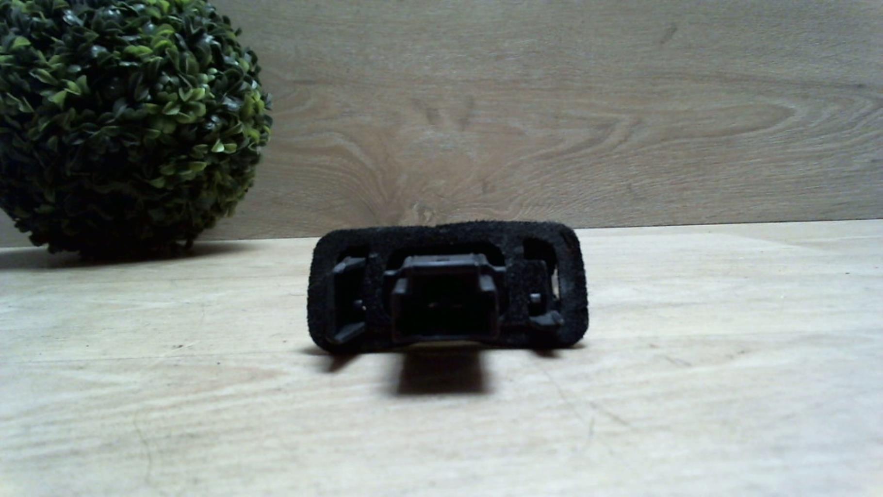 Eclairage de plaque CITROEN C4 GRAND PICASSO 1 Diesel - 1