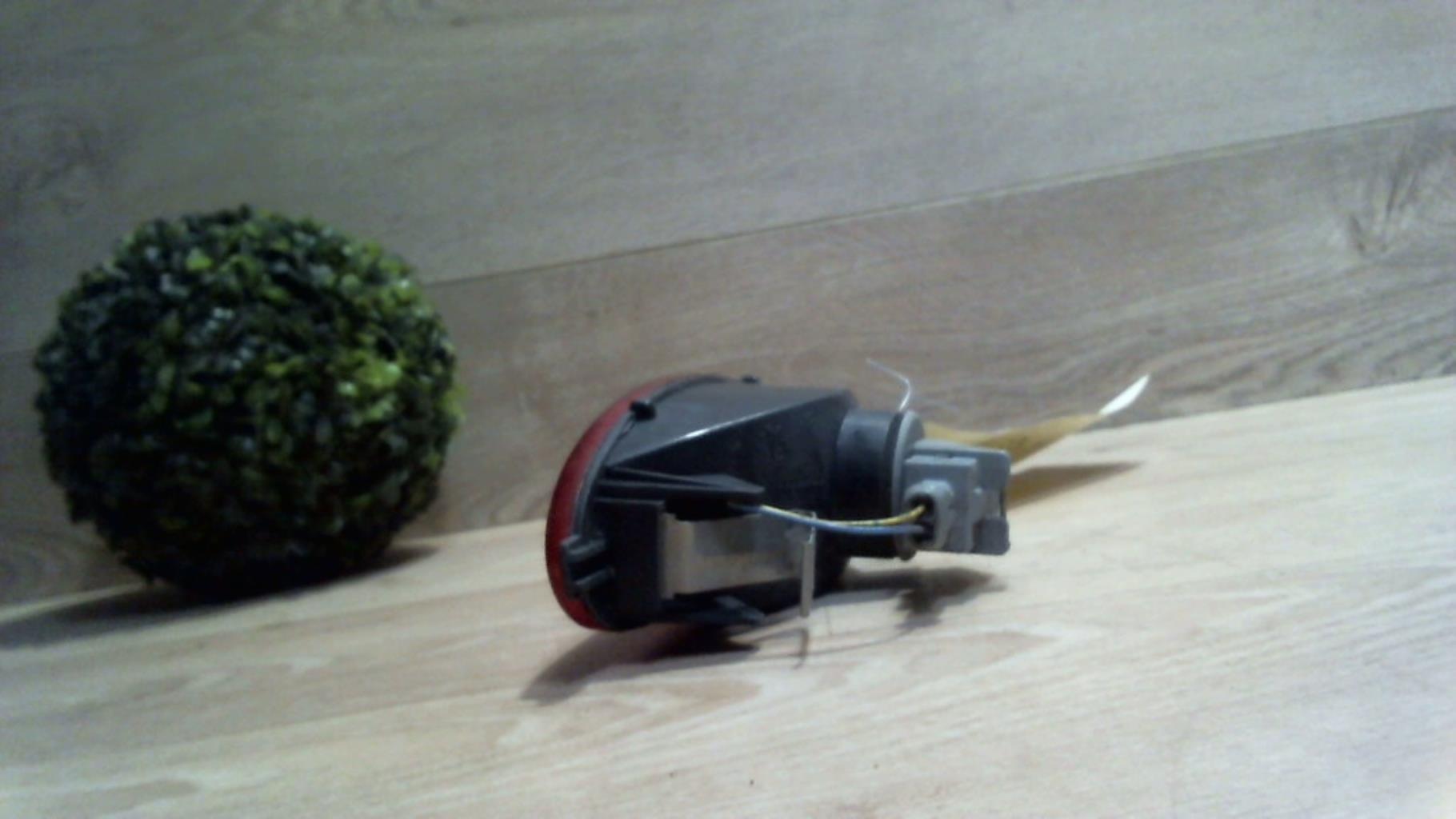 Feu arriere stop central PEUGEOT 206 PHASE 1 Essence - 1