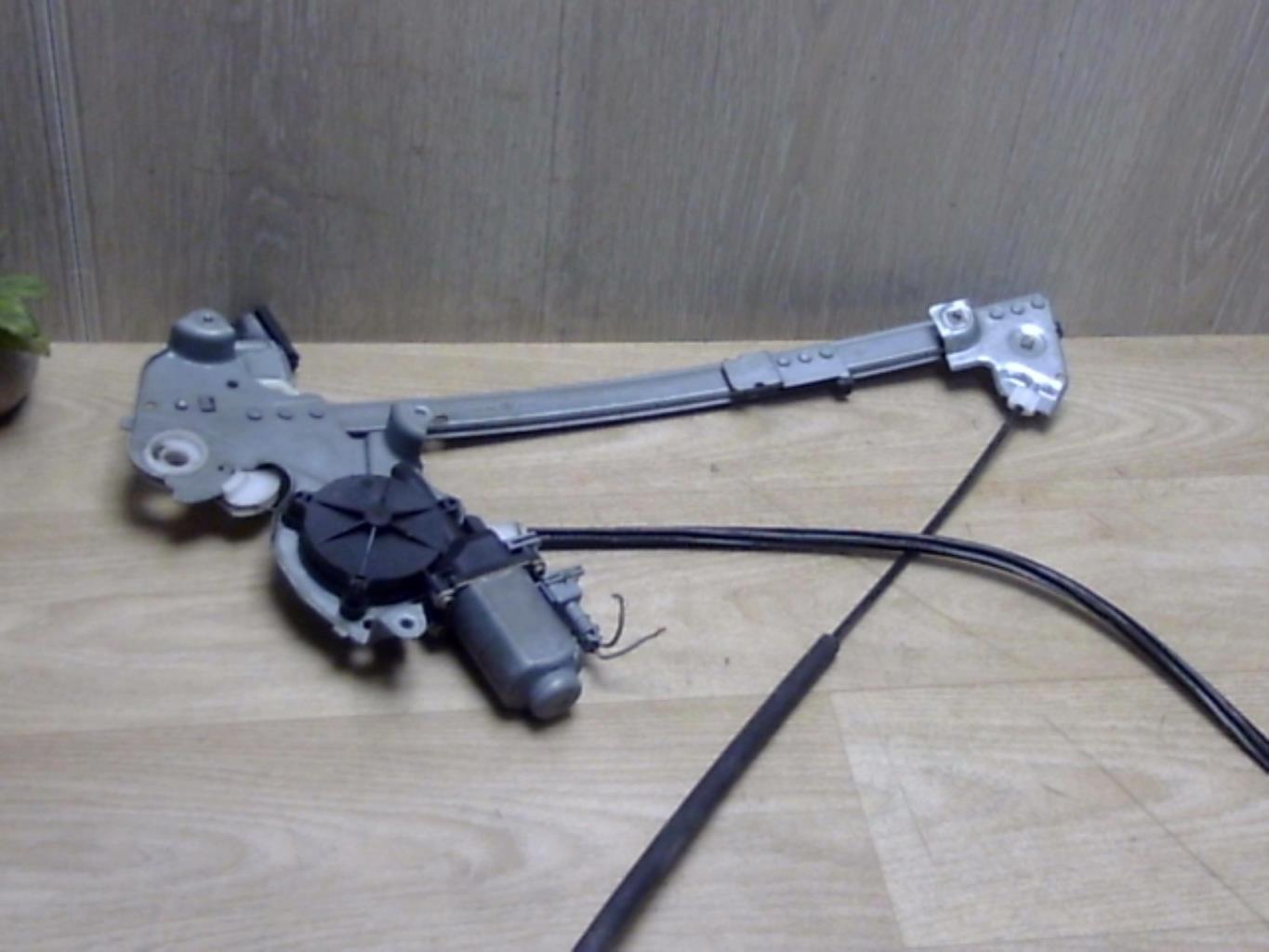 Leve vitre electrique avant droit ROVER 75 PHASE 1 Diesel - 1
