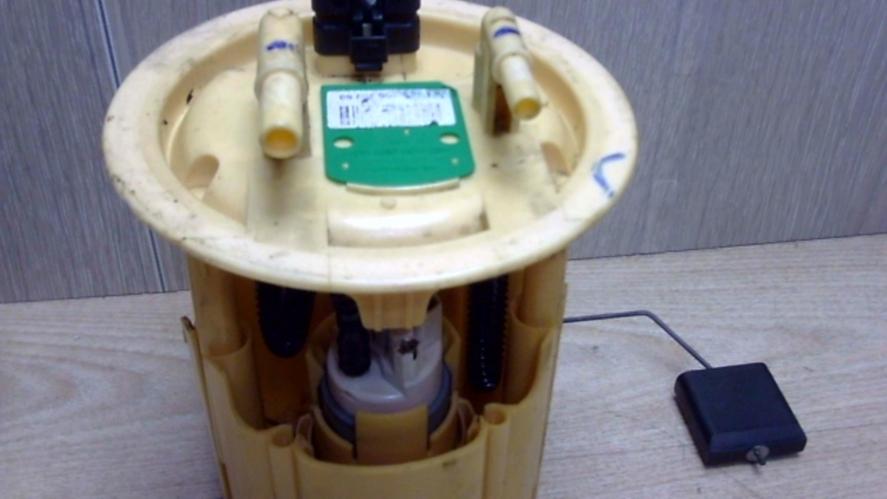 Pompe immergee CITROEN C5 1 PHASE 2 Diesel - 1
