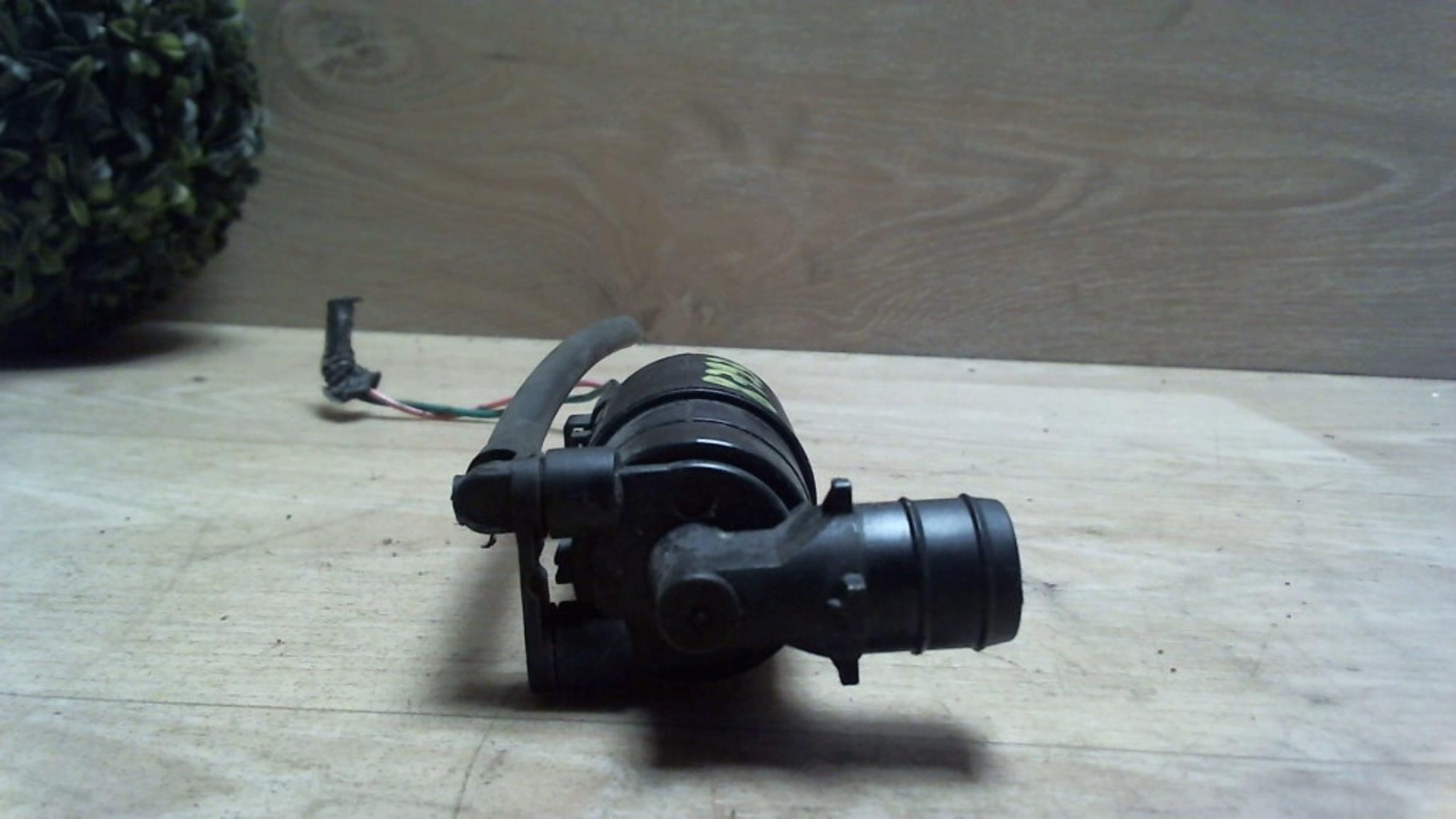 Pompe lave glace avant CITROEN C1 1 PHASE 2 Essence - 1