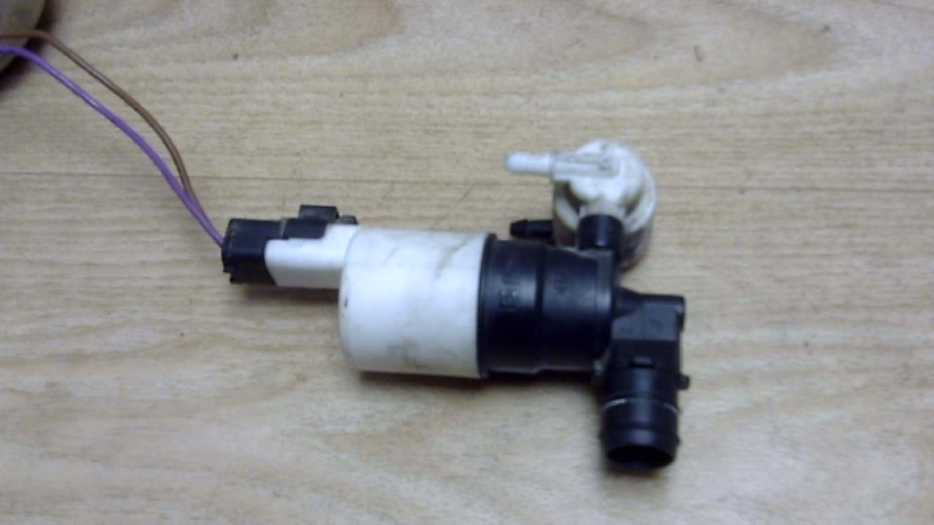 Pompe lave glace avant CITROEN C5 1 PHASE 1 Diesel - 1