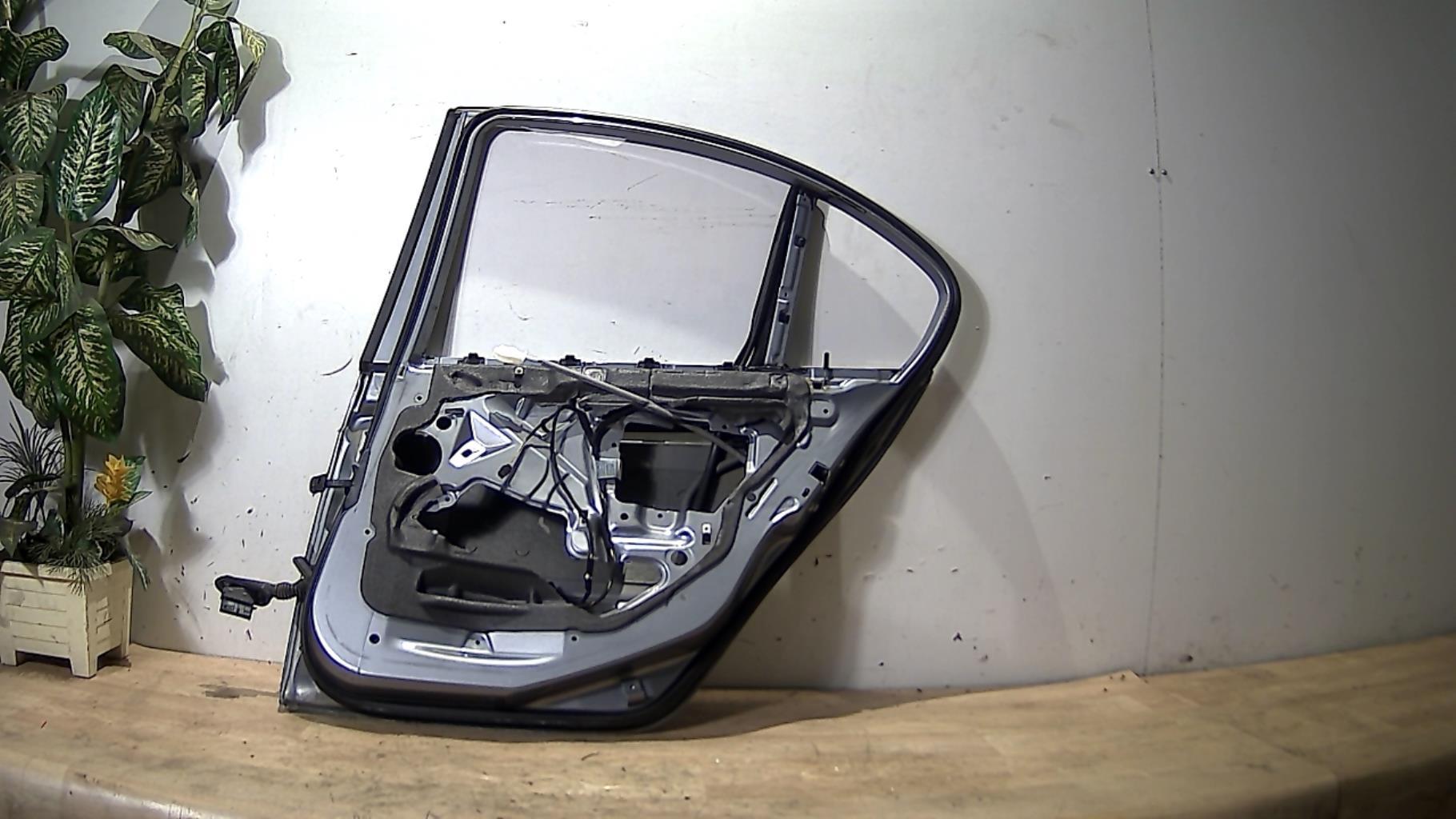 Porte arriere droit BMW SERIE 3 E46 PHASE 2 Diesel - 1