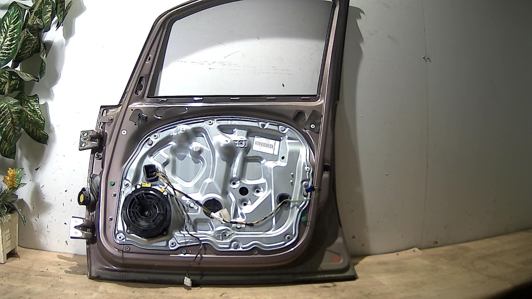 Porte avant droit LANCIA MUSA PHASE 2 Diesel - 1