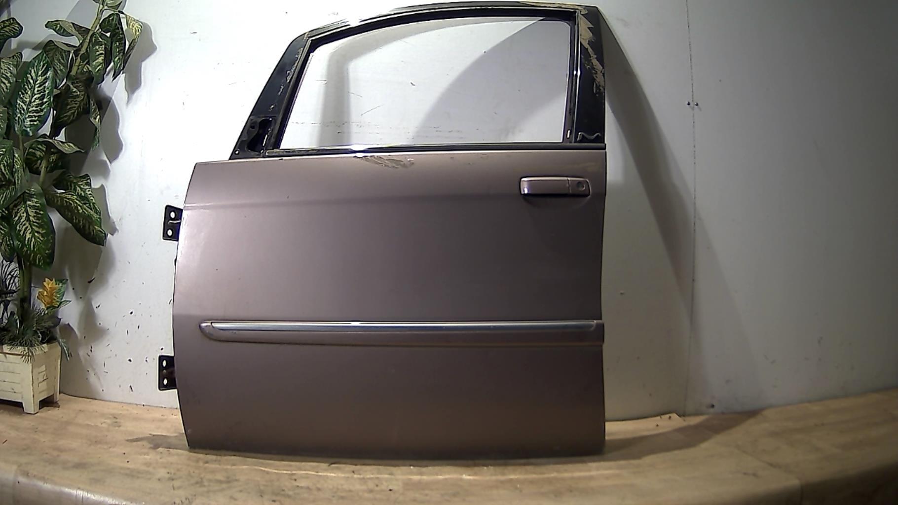 Porte avant gauche LANCIA MUSA PHASE 2 Diesel - 1