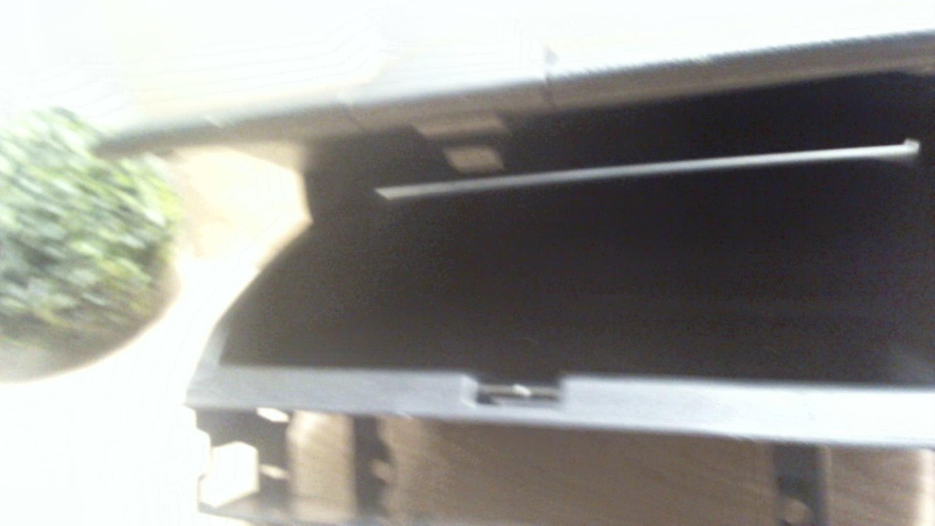 Porte boite a gants MAZDA 6 1 PHASE 2 Diesel - 1