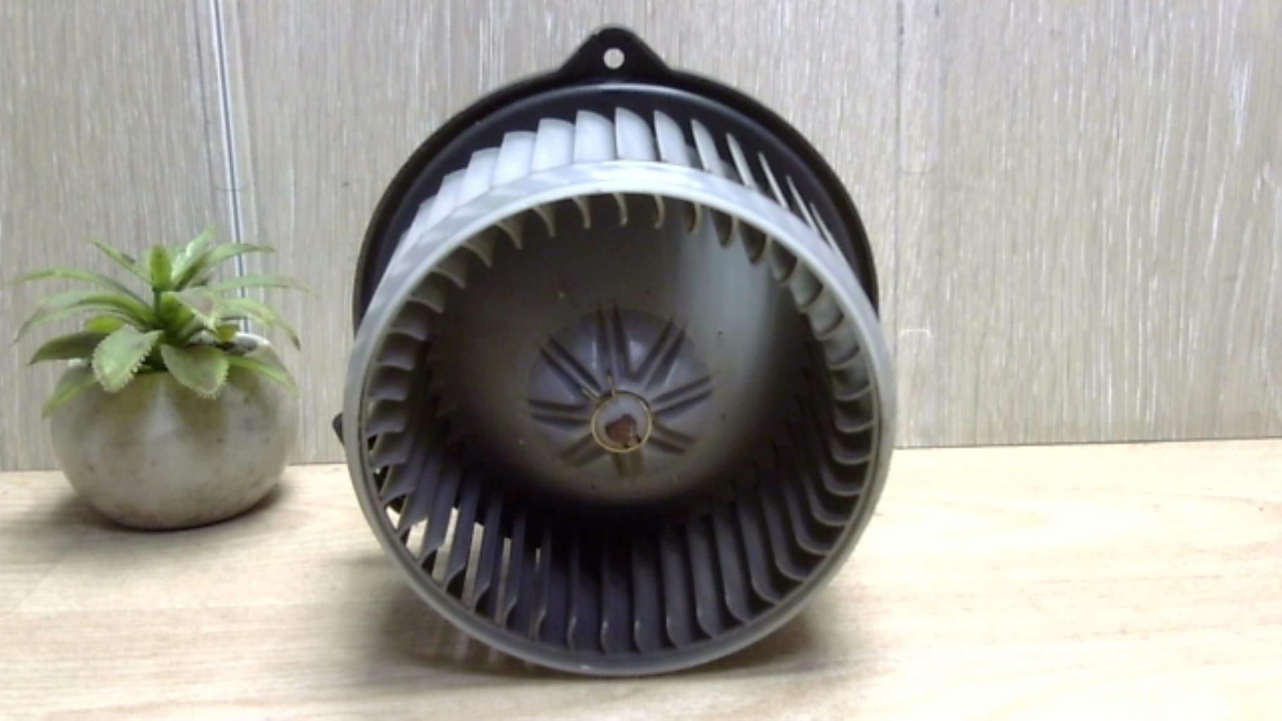 Pulseur d'air TOYOTA YARIS 1 PHASE 2 Diesel - 1