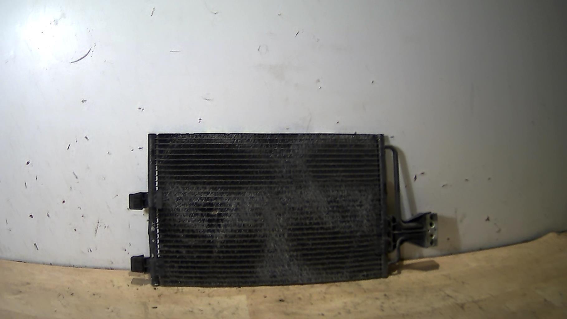 Radiateur clim CITROEN XANTIA PHASE 1 Diesel - 1