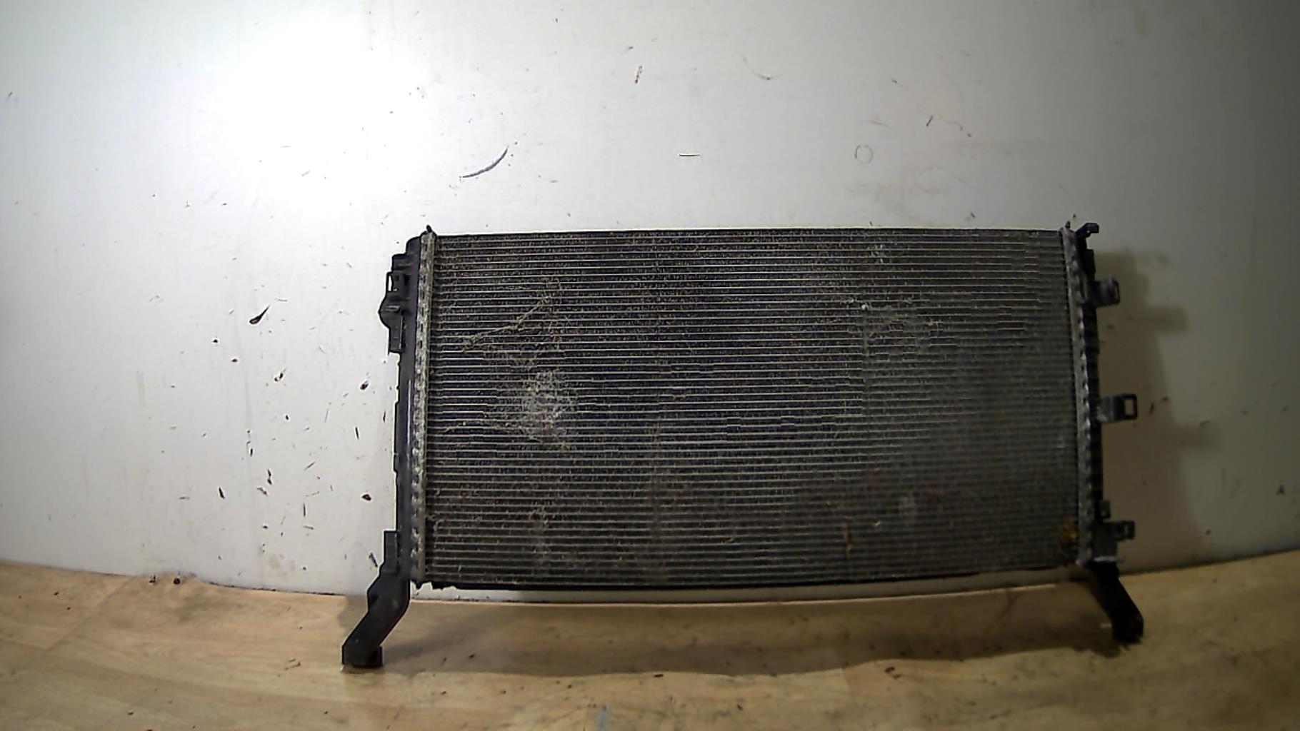 Radiateur eau RENAULT LATITUDE Diesel - 1