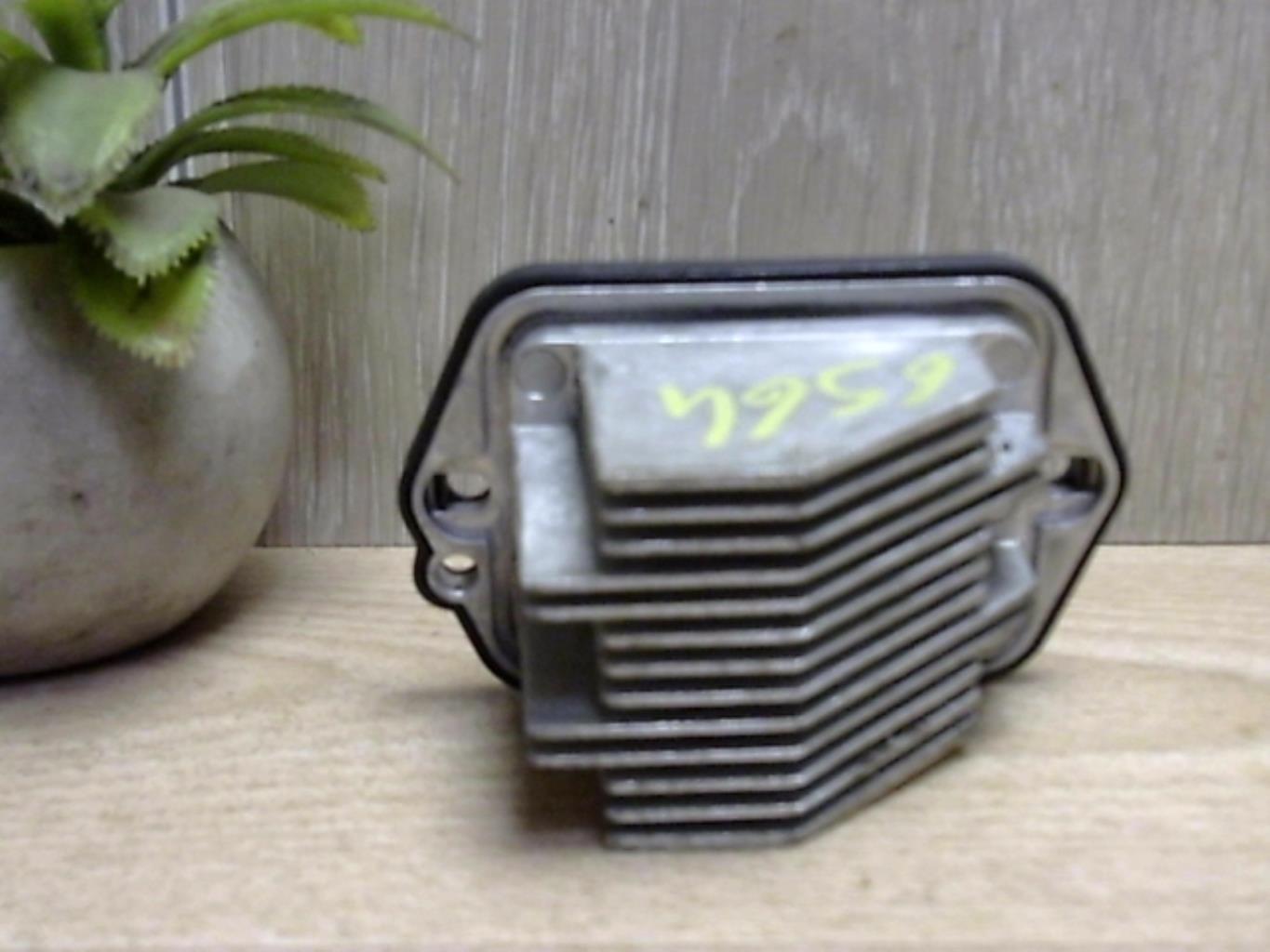 Resistance chauffage MAZDA 6 1 PHASE 2 Diesel - 1