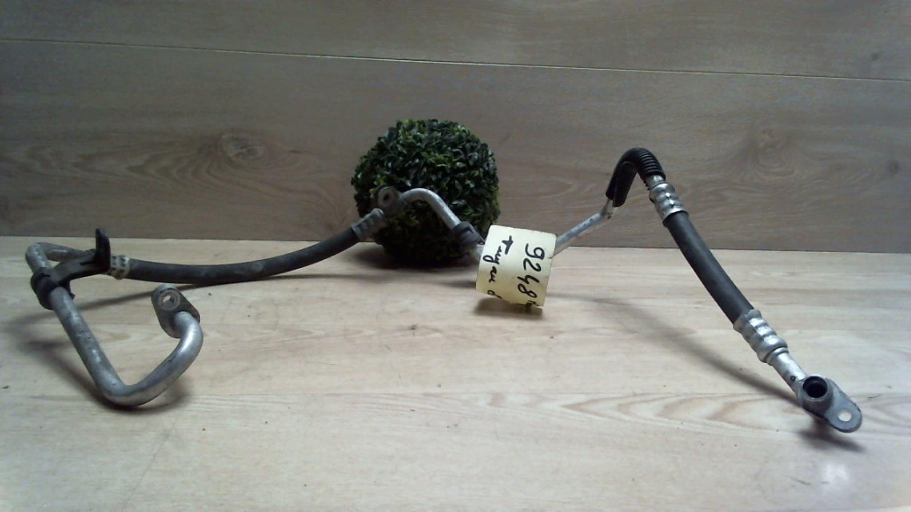 Tuyau de climatisation RENAULT MEGANE 3 PHASE 1 BREAK Diesel - 1
