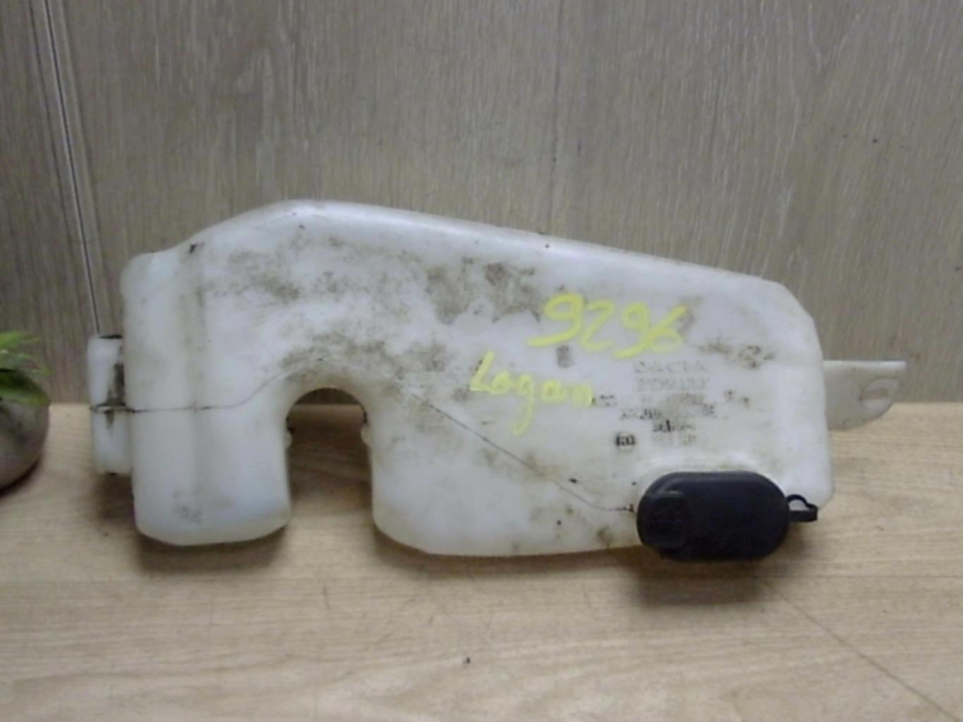 Vase de lave glace DACIA LOGAN MCV 1 PHASE 1 BREAK Diesel - 1