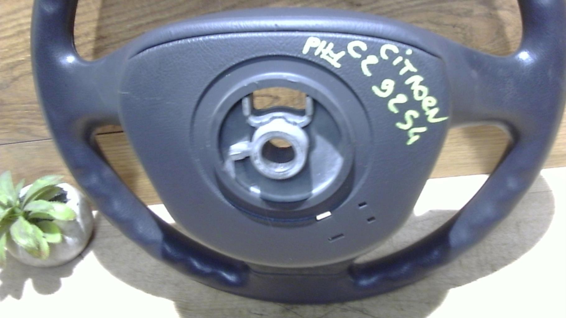 Volant CITROEN C2 PHASE 1  - 1