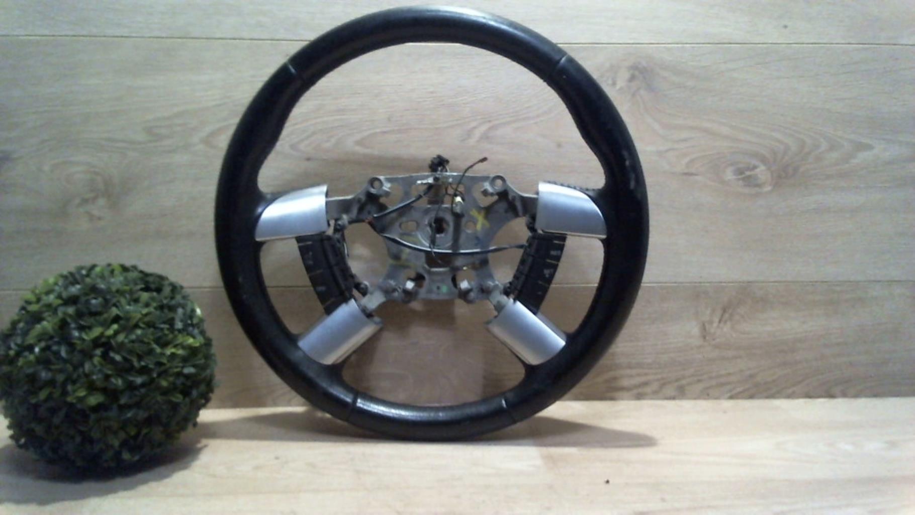 Volant FORD C-MAX 1 PHASE 1  - 1