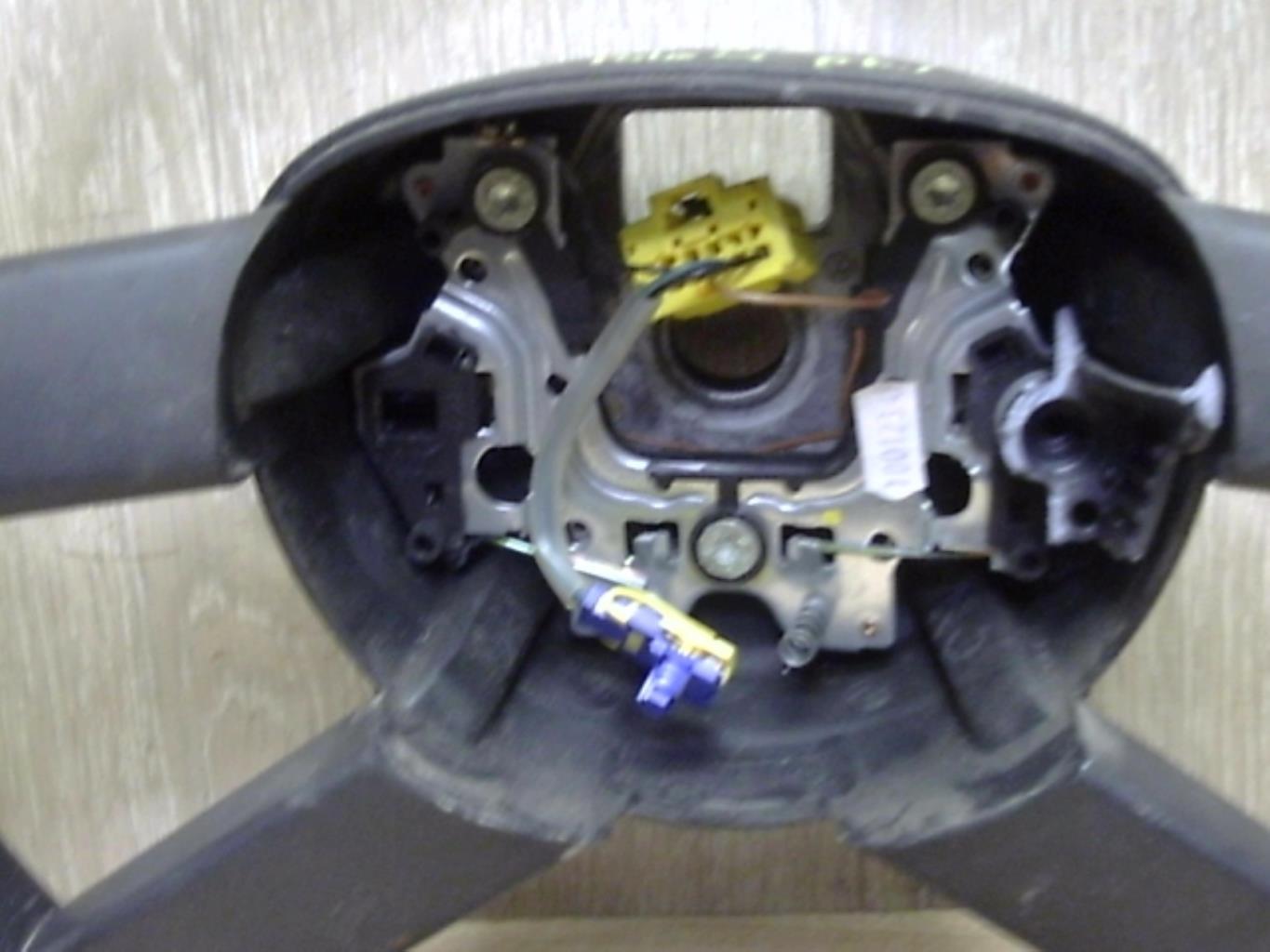 Volant VOLKSWAGEN POLO 4 PHASE 1 Essence - 1