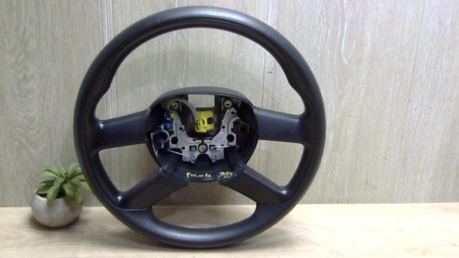 Volant VOLKSWAGEN POLO 4  - 1