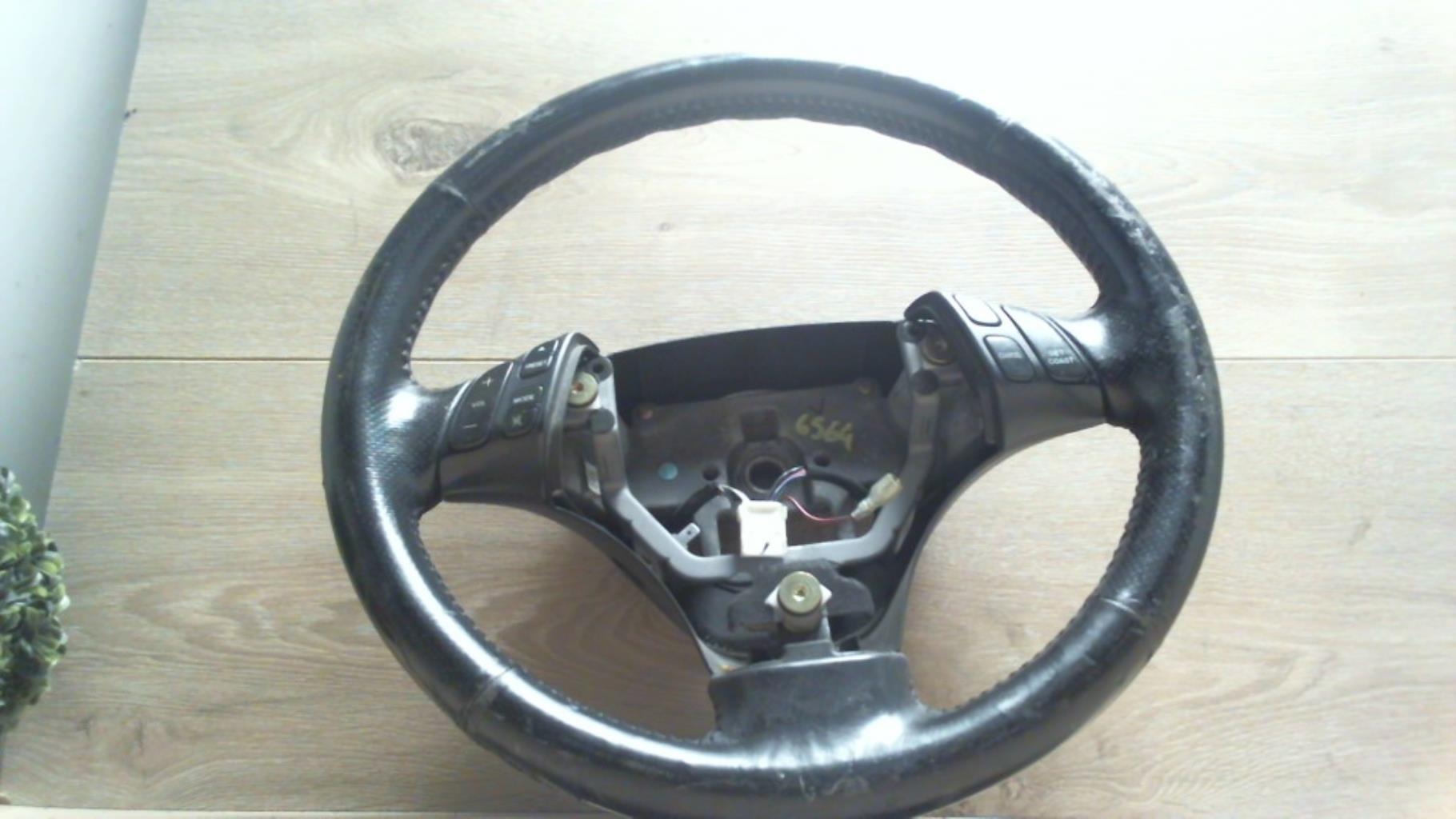 Volant MAZDA 6 1 PHASE 2 Diesel - 1