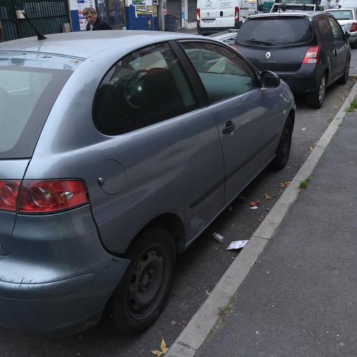 Photo de la pièce