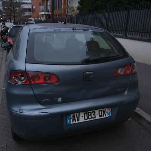 Photo de la pièce