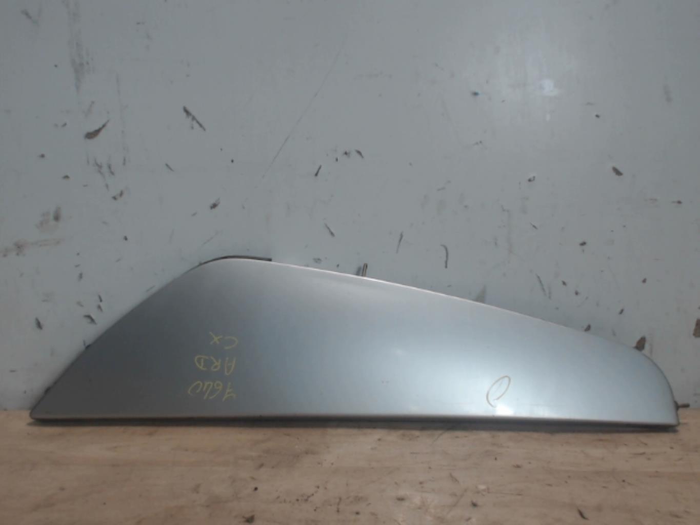 Aile arriere droit CITROEN CX Diesel - 1