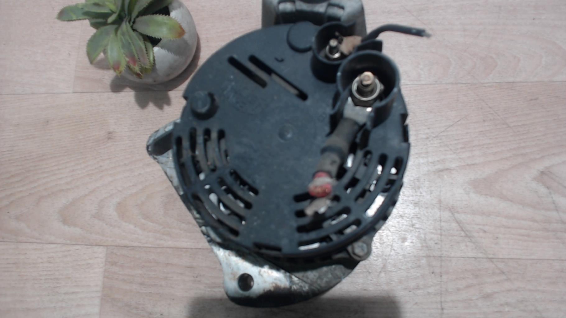 Alternateur FIAT PUNTO 2 PHASE 1 Essence - 1