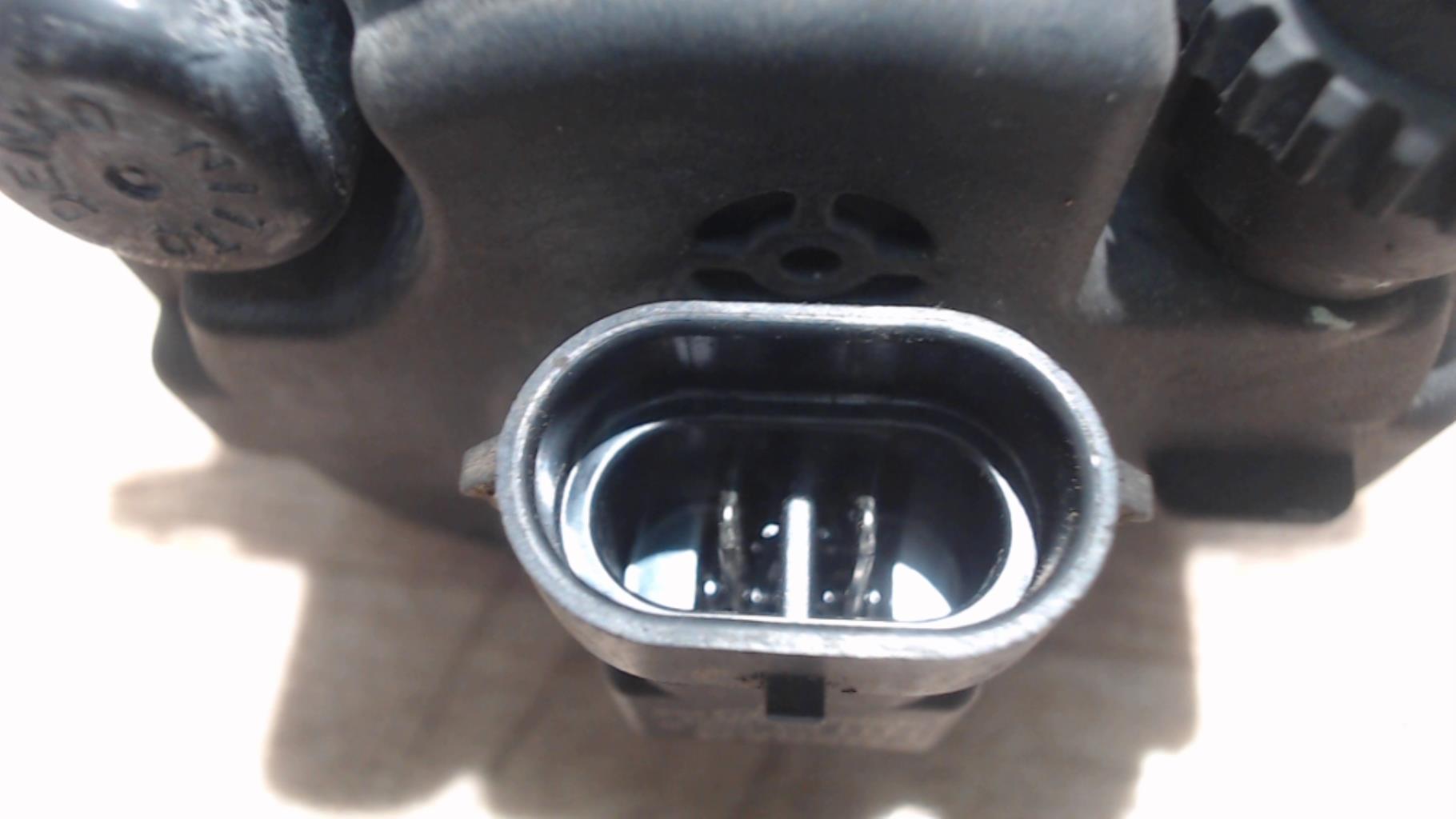 Anti brouillard droit (feux) RENAULT SCENIC 2 PHASE 1 Diesel - 1