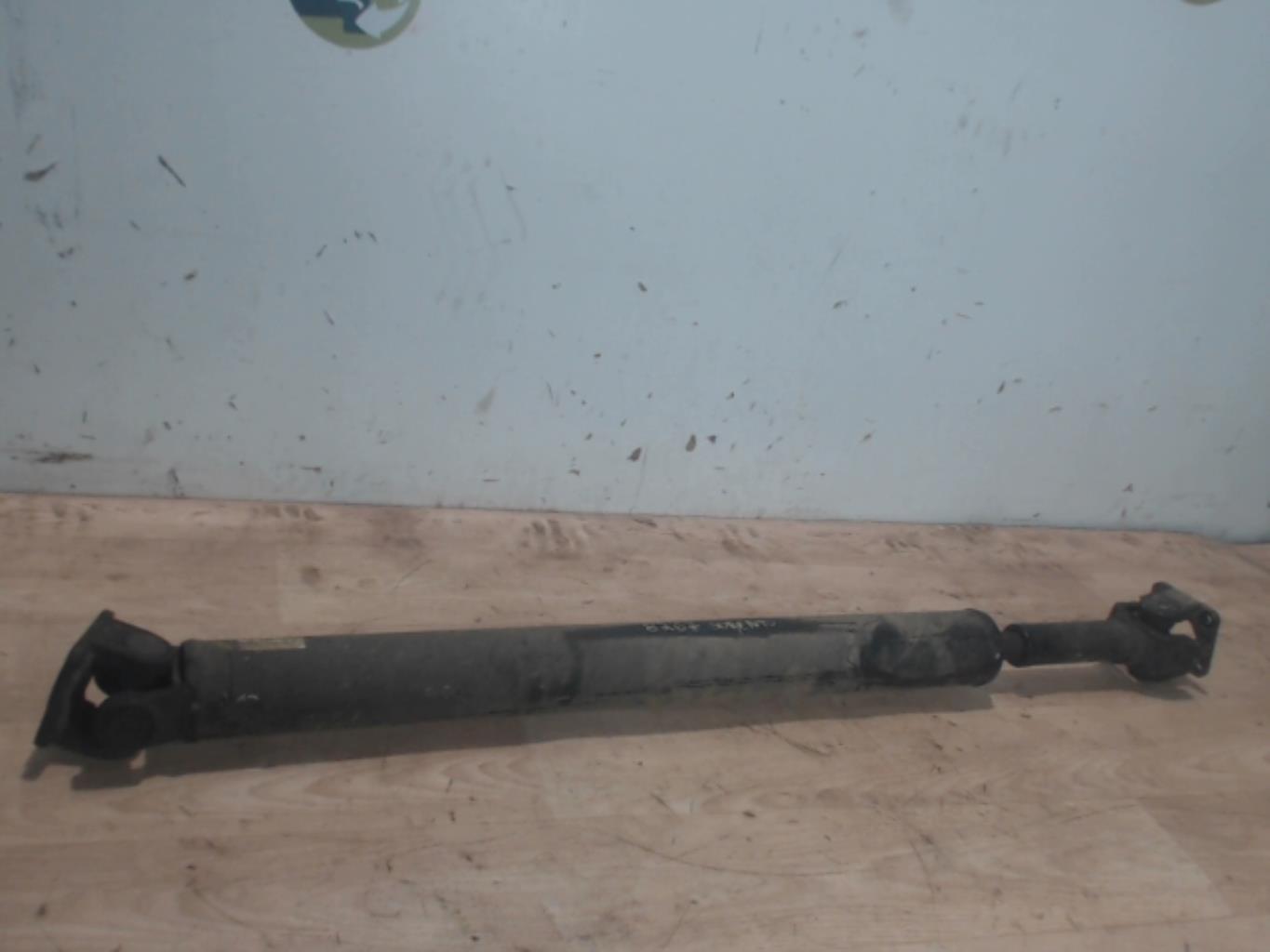 Arbre de transmission (propulsion) KIA SORENTO 1 PHASE 1 Essence - 1