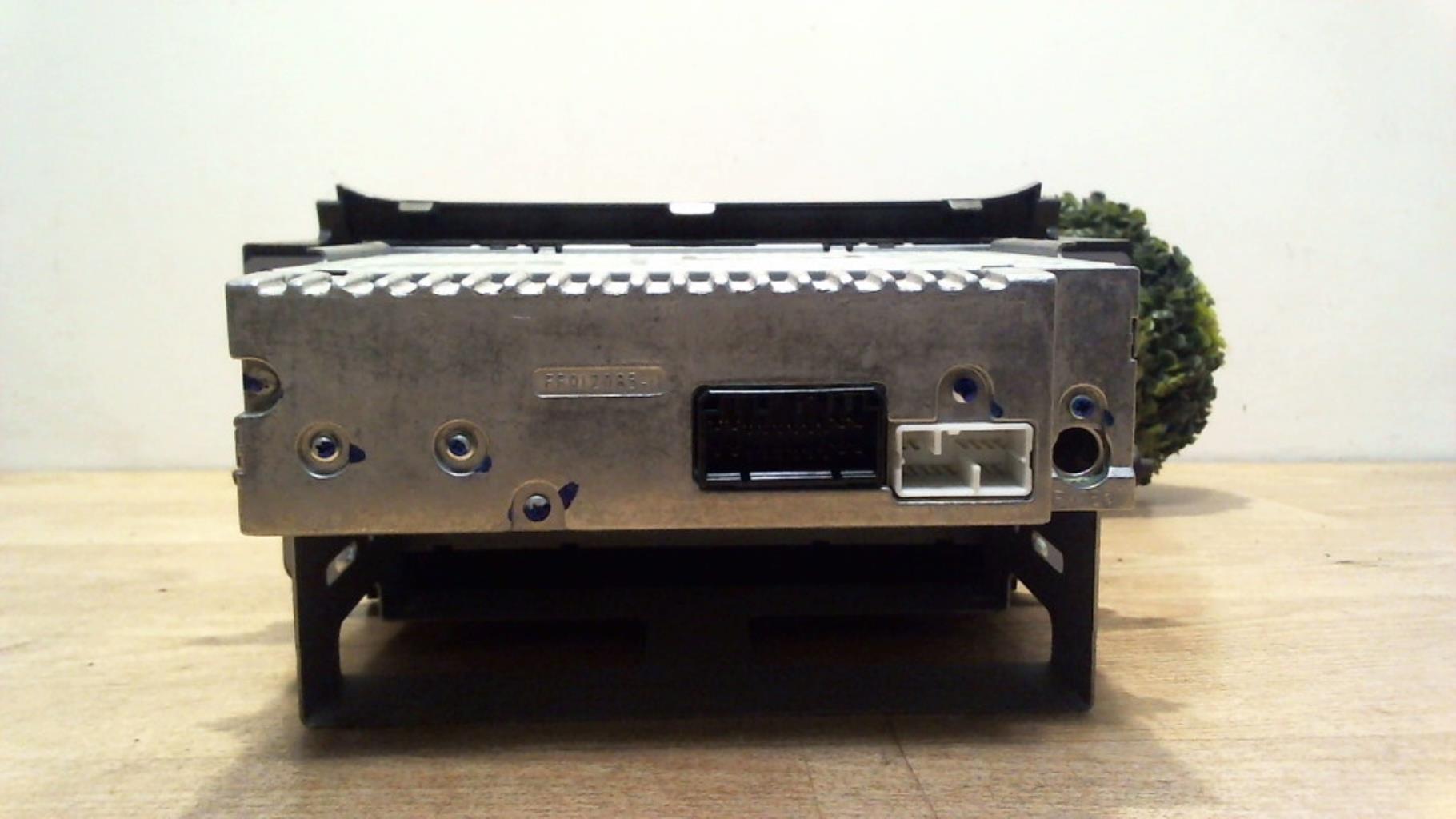 Autoradio d'origine OPEL AGILA B Essence - 1