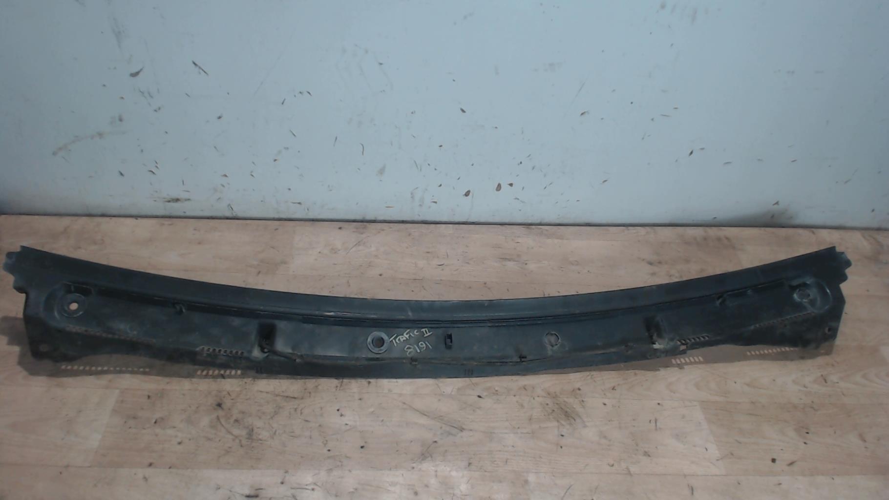 Baie de pare brise RENAULT TRAFIC 2 PHASE 1 Diesel - 1