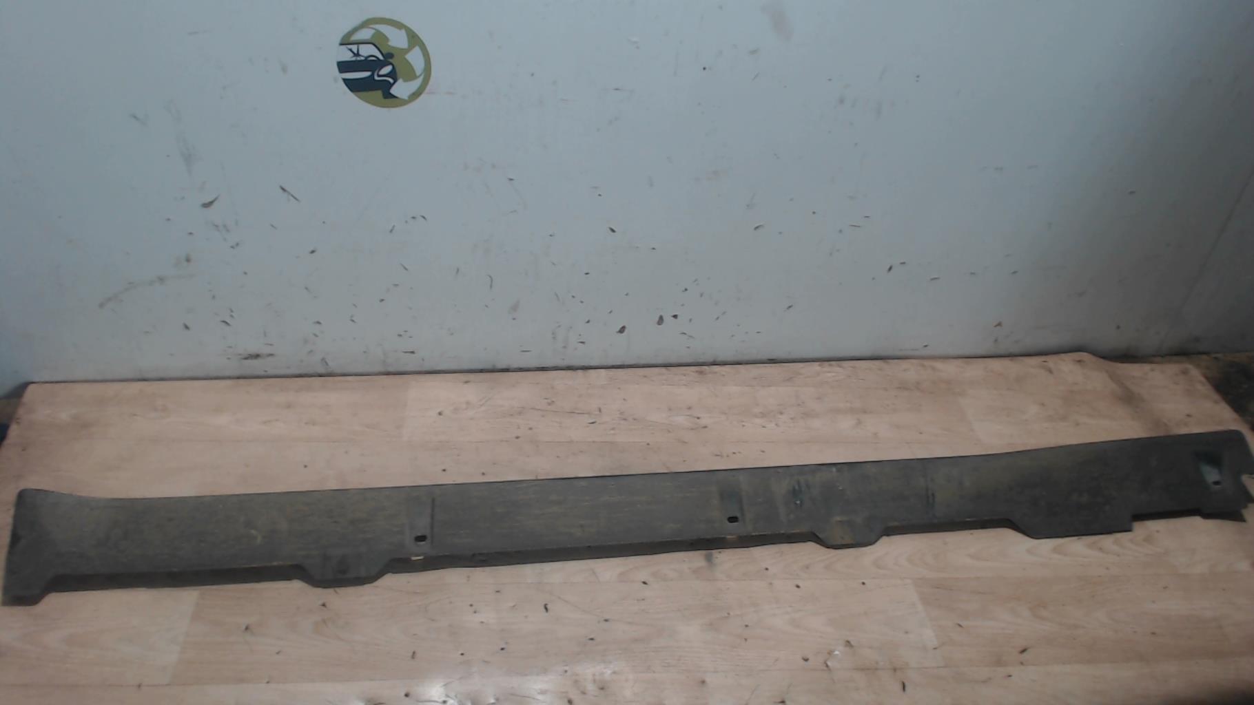 Bas de caisse gauche HONDA CIVIC 6 PHASE 1 Essence - 1