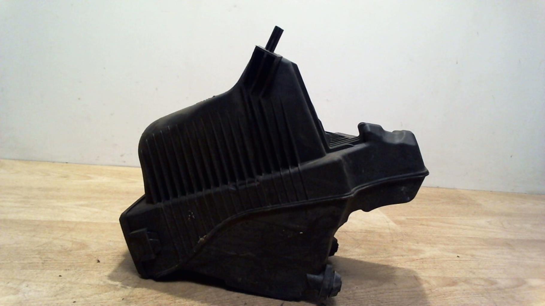 Boite a air RENAULT MODUS PHASE 1 Diesel - 1